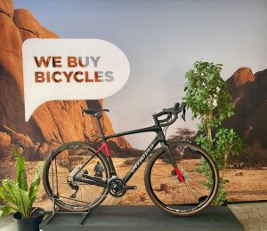 Specialized Diverge (58cm) BMS129-Make us an Offer | Gravel Bikes