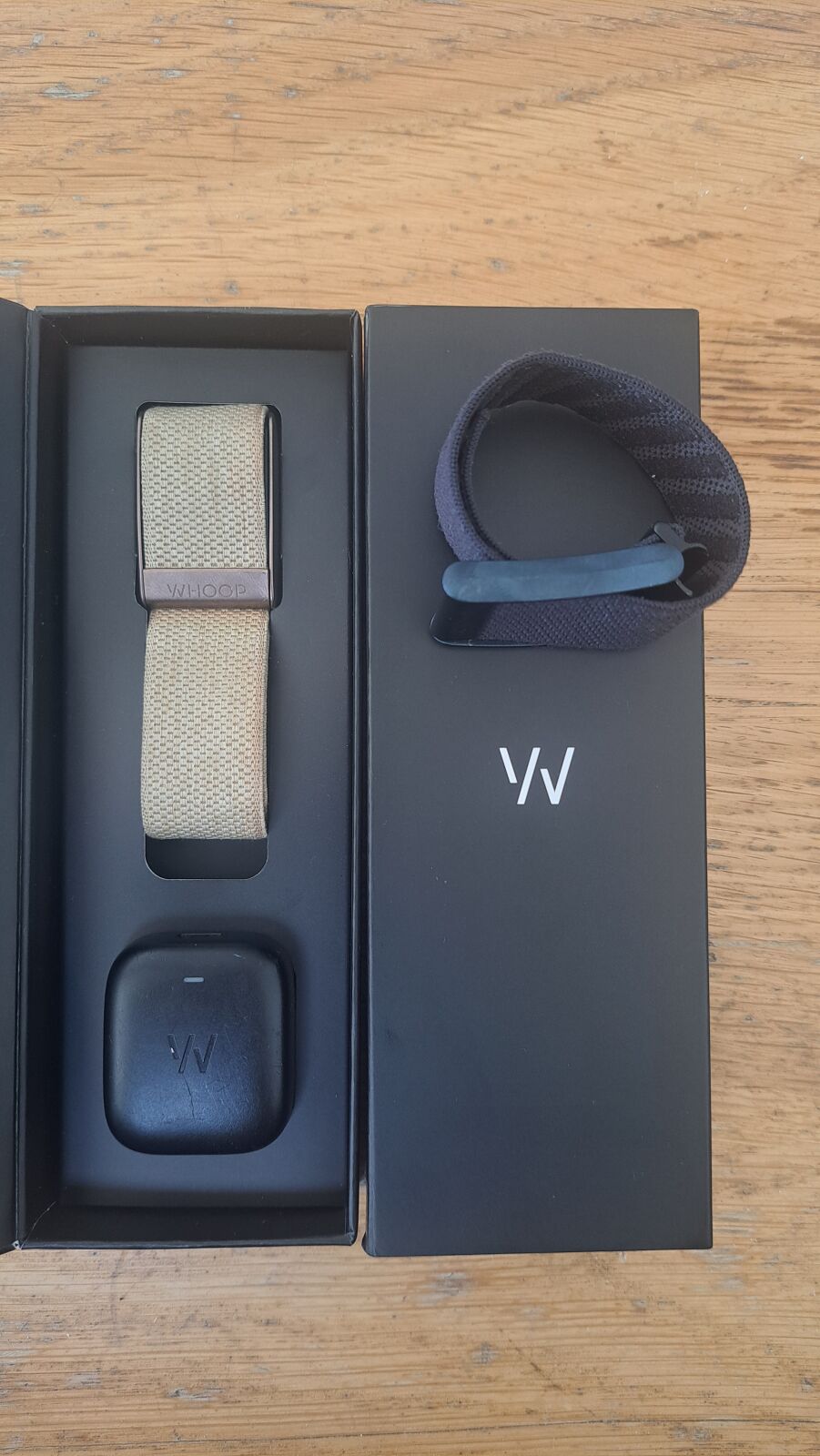 Whoop 4.0 + extra strap | Watches & Wearables | Bike Hub