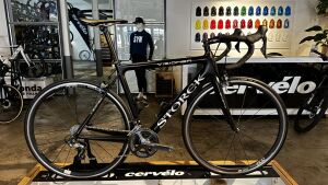 STORCK AERO 2 Frameset | Triathlon & Time Trial Bikes | Bike Hub