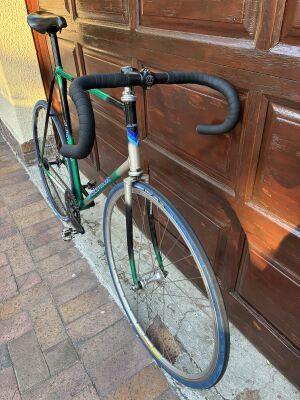 Fuji Track Pro 61cm | Track Bikes | Bike Hub
