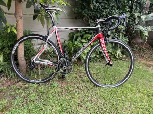 Merida Scultura 400 - Shimano 105 11 Speed | Road Bikes | Bike Hub