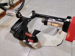 Trojan PRO X 450 stationary bicycle for sale. | Indoor Trainers