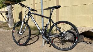 GT I-Drive 26