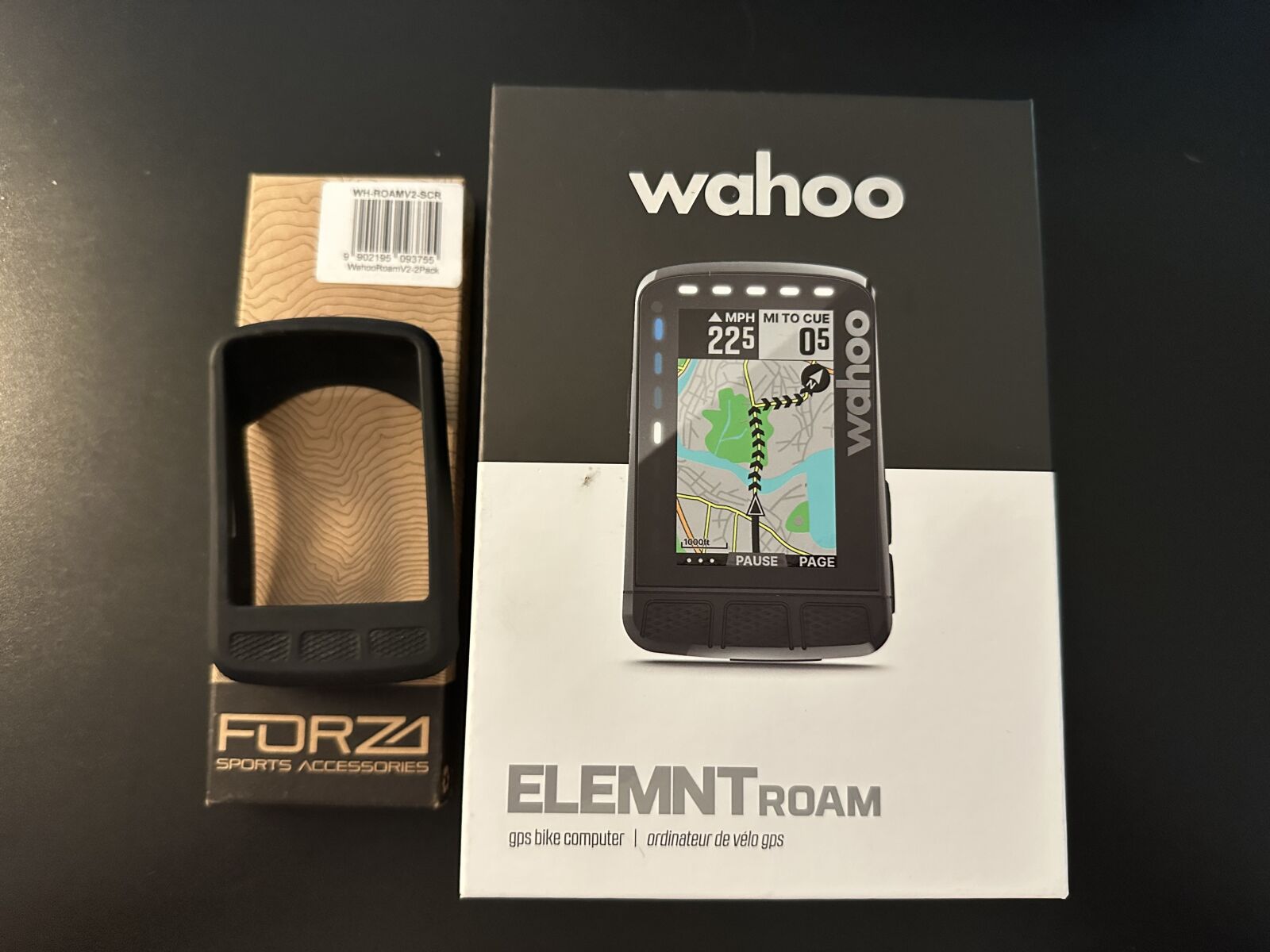 Wahoo Elemnt Roam V2 | Computers & GPS | Bike Hub Wahoo Elemnt Roam V2 | Computers & GPS | Bike Hub