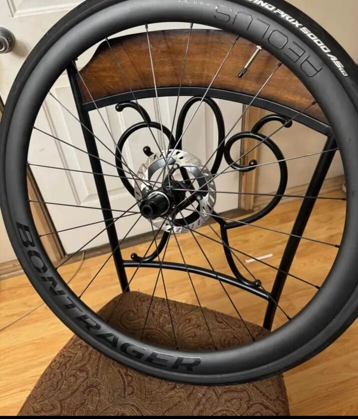 BONTRAGER AEOLUS ELITE 35. | Road Bike Wheels | Bike Hub