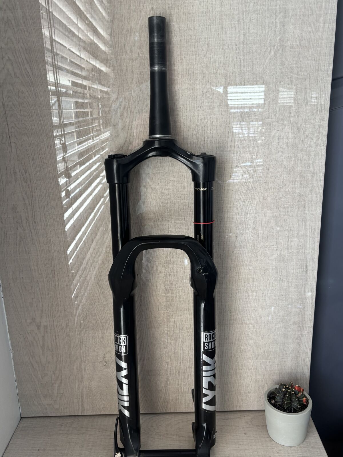 RockShox Lyrik Select 160mm 29 Boost Fork | Mountain Bike Forks