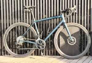 Specialized Aethos Expert - brand new condition | Road Bikes