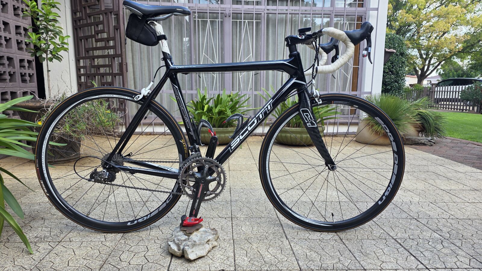 Scott Addict | Road Bikes | Bike Hub