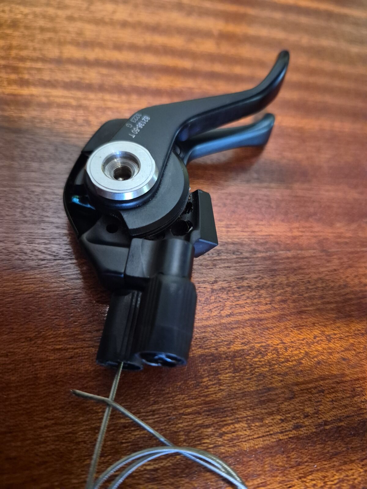 Scott Twinloc Lever | Rear Shocks | Bike Hub