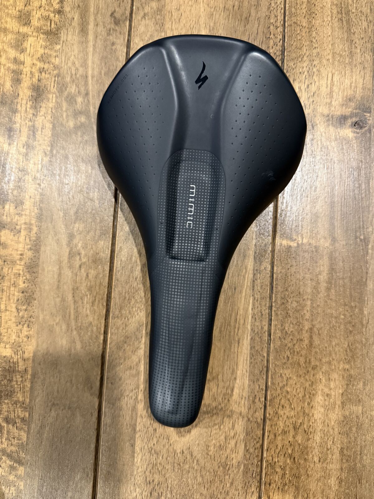 Specialized Phenom Mimic 155mm, EXPERT | Saddles | Bike Hub