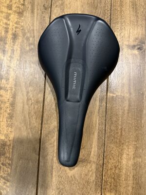 Specialized Phenom Mimic 155mm, EXPERT | Saddles | Bike Hub