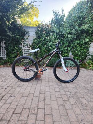 Planet X Jump / trail bike | Dirt Jump Bikes | Bike Hub