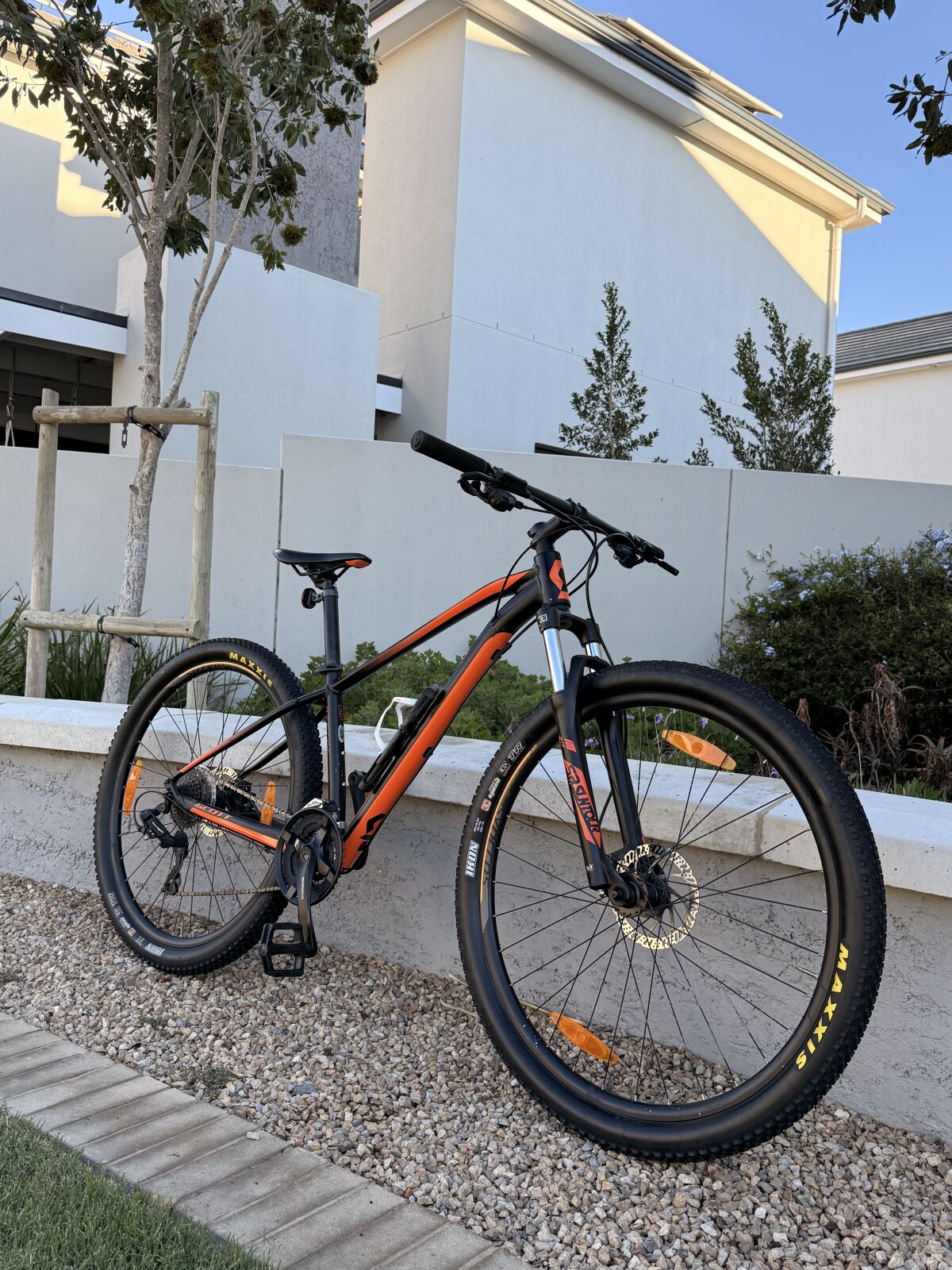 Scott Aspect 960 - Tubeless Setup | Hardtail Mountain Bikes | Bike Hub