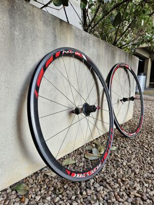 Colnago Artemis CW32CL Alu 11 Speed | Road Bike Wheels | Bike Hub