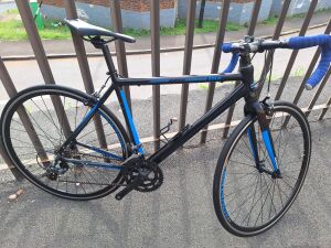 Cannondale CAAD4 Saeco | Road Bikes | Bike Hub