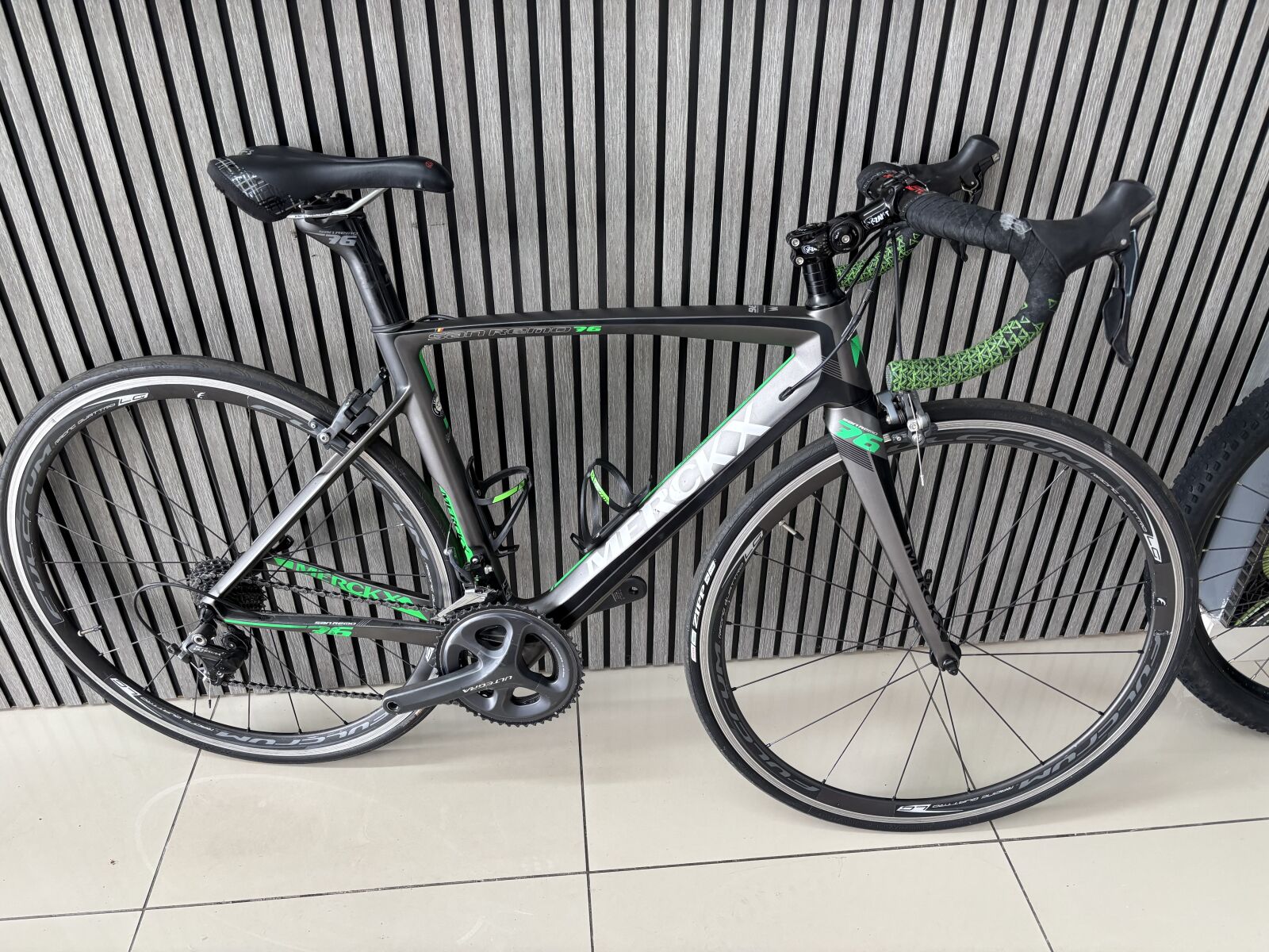Eddy Merckx San Remo edition | Road Bikes | Bike Hub