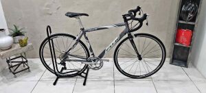 Trek 1200, Road Bike, Aluminum & Bontrager Carbon, | Road Bikes