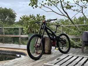 GT Fury 2.0 Large | Downhill Bikes | Bike Hub
