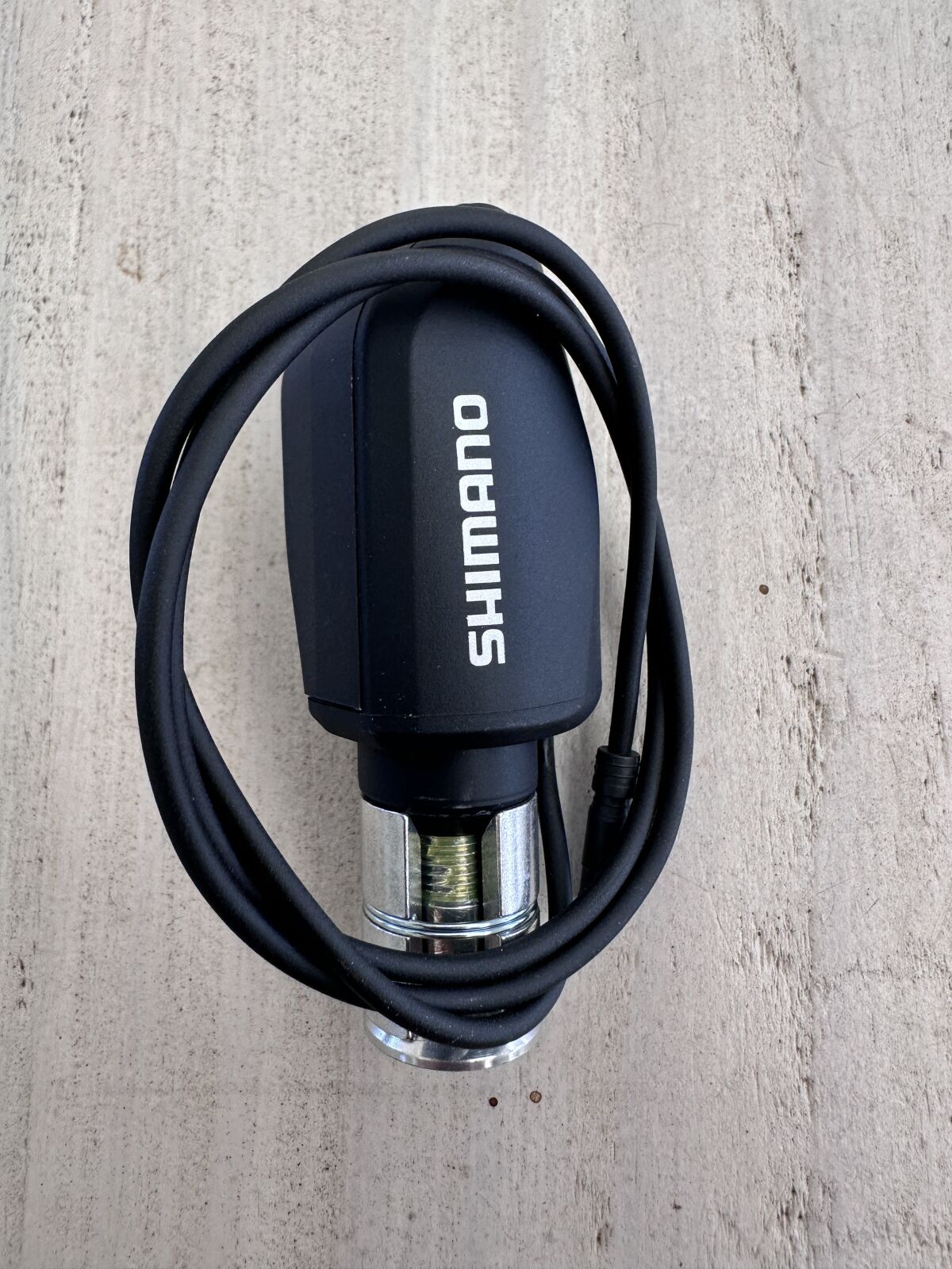 Sw R671 Shimano Di2 TT shifter (SW-R671) - Right | Shifters | Bike Hub