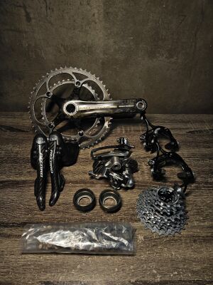 Campagnolo Record 10 Speed Complete Groupset | Complete Groupsets