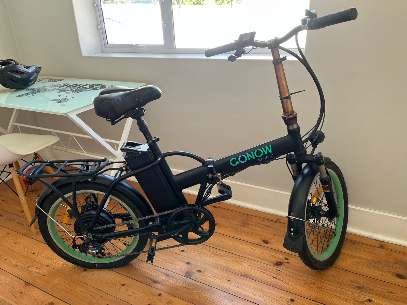gonow electric bicycles TENWAYS CGO600 Pro, UK / Midnight Black / L The GoVelo from GoPowerBike lets you get across town like never before Gonow Electric Bicycles | Cape