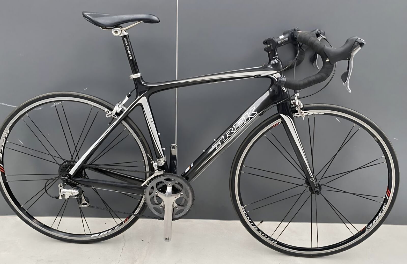 L*n様 Trek Madone 4.5 Carbon Technology Trek Madone 4.5 | Road Bikes | Bike Hub