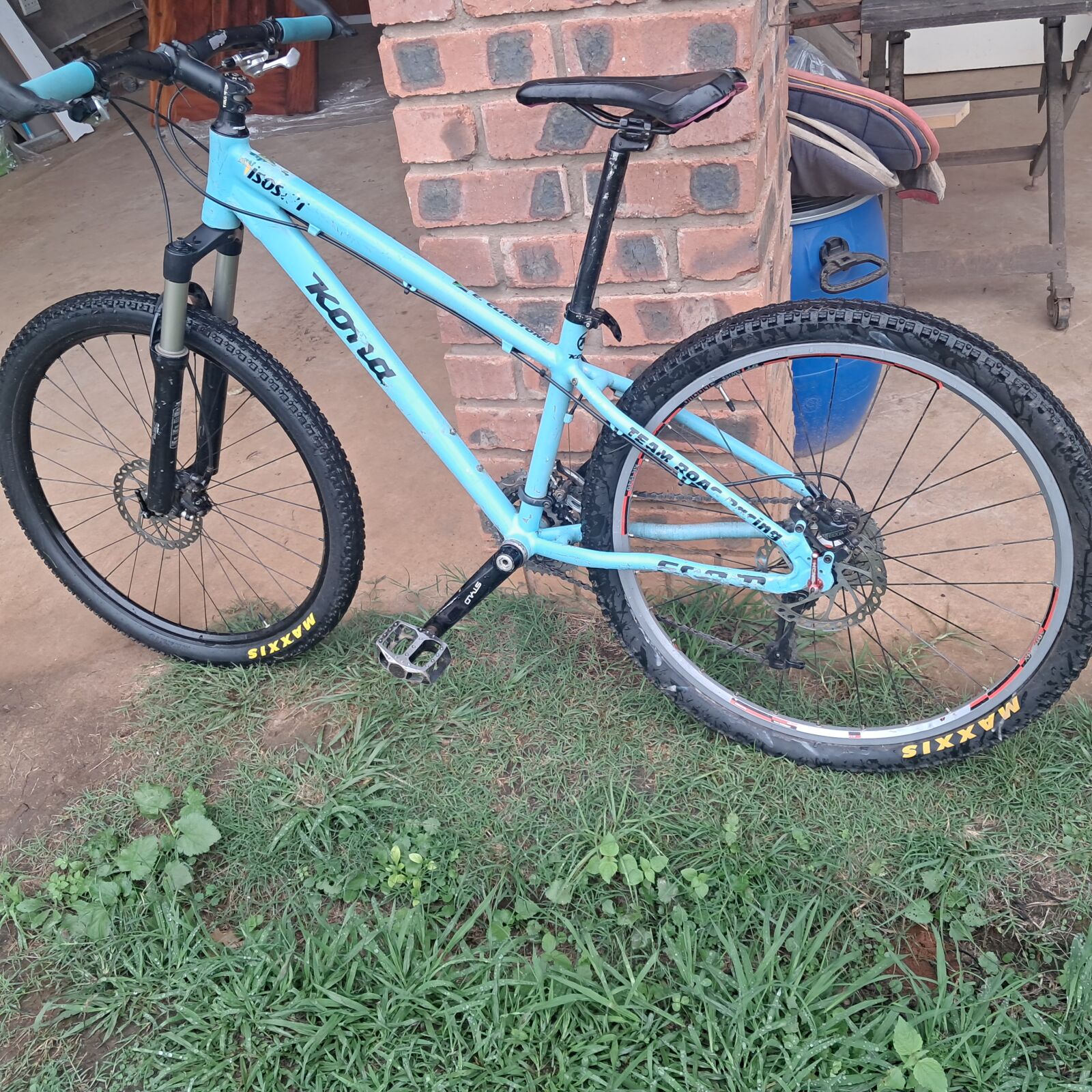 Kona 26 inch | Hardtail Mountain Bikes | Bike Hub