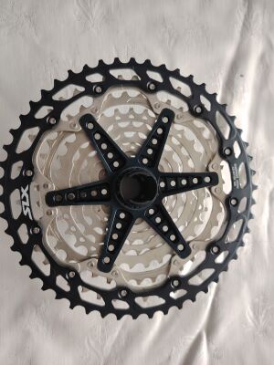 XTR CSM9101 12-speed 10-51 | Cassettes | Bike Hub