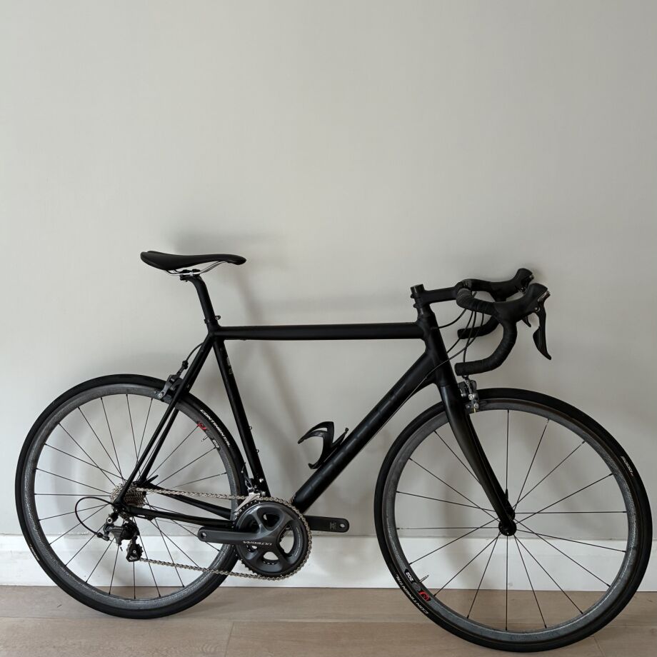 Cannondale CAAD 10 Ultegra & Zipp 202 Firecrest! | Road Bikes