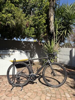 Specialized Tarmac Sl8 expert | Road Bikes | Bike Hub