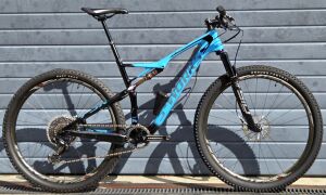 2018 Santa Cruz Nomad C (L) | Dual Suspension Mountain Bikes
