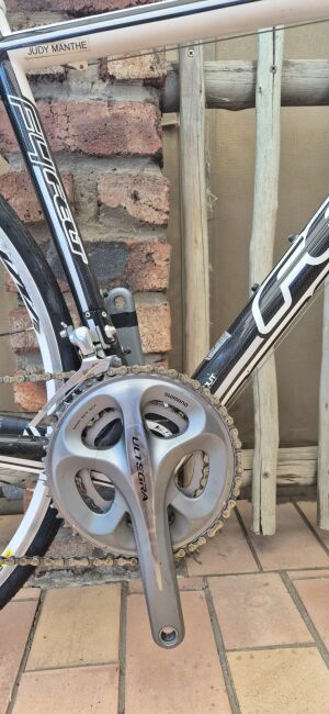 Felt F4 Carbon (51cm) | Road Bikes | Bike Hub