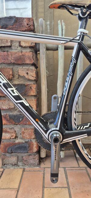 Felt F4 Carbon (51cm) | Road Bikes | Bike Hub