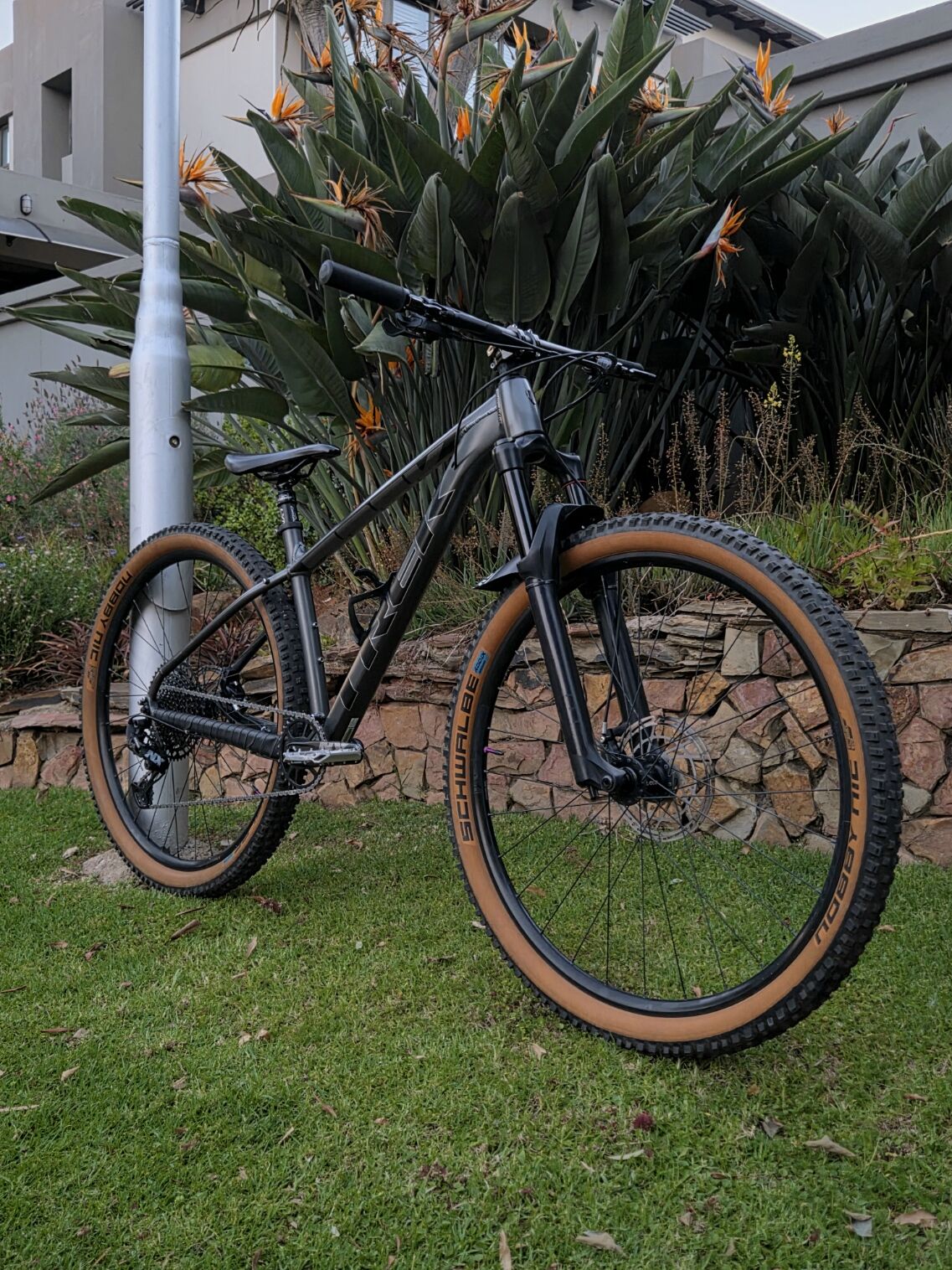 2026 Trek X-Caliber 8 Custom Build - M | Hardtail Mountain Bikes | Bike Hub