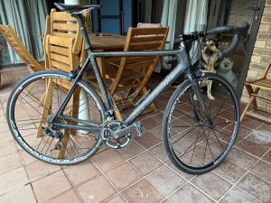 New 2012 Bianchi C2c 100 Strade Carbon | Road Bikes | Bike Hub
