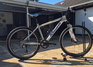 Schwinn Moab 3 Classic | Hardtail Mountain Bikes | Bike Hub