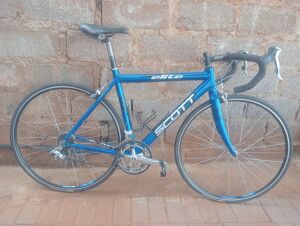 Billato Road Bike, Large Frame | Road Bikes | Bike Hub