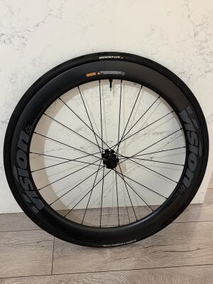 PRO Textreme Carbon Tubular Disc Wheel | Road Bike Wheels | Bike Hub