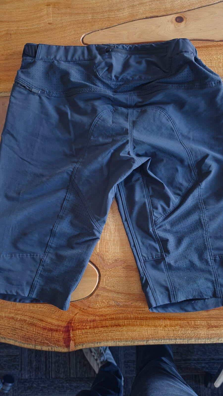 Leatt MTB Enduro 3.0 | Baggy shorts | Bike Hub
