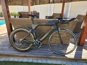 Canyon Speedmax | Triathlon & Time Trial Bikes | Bike Hub