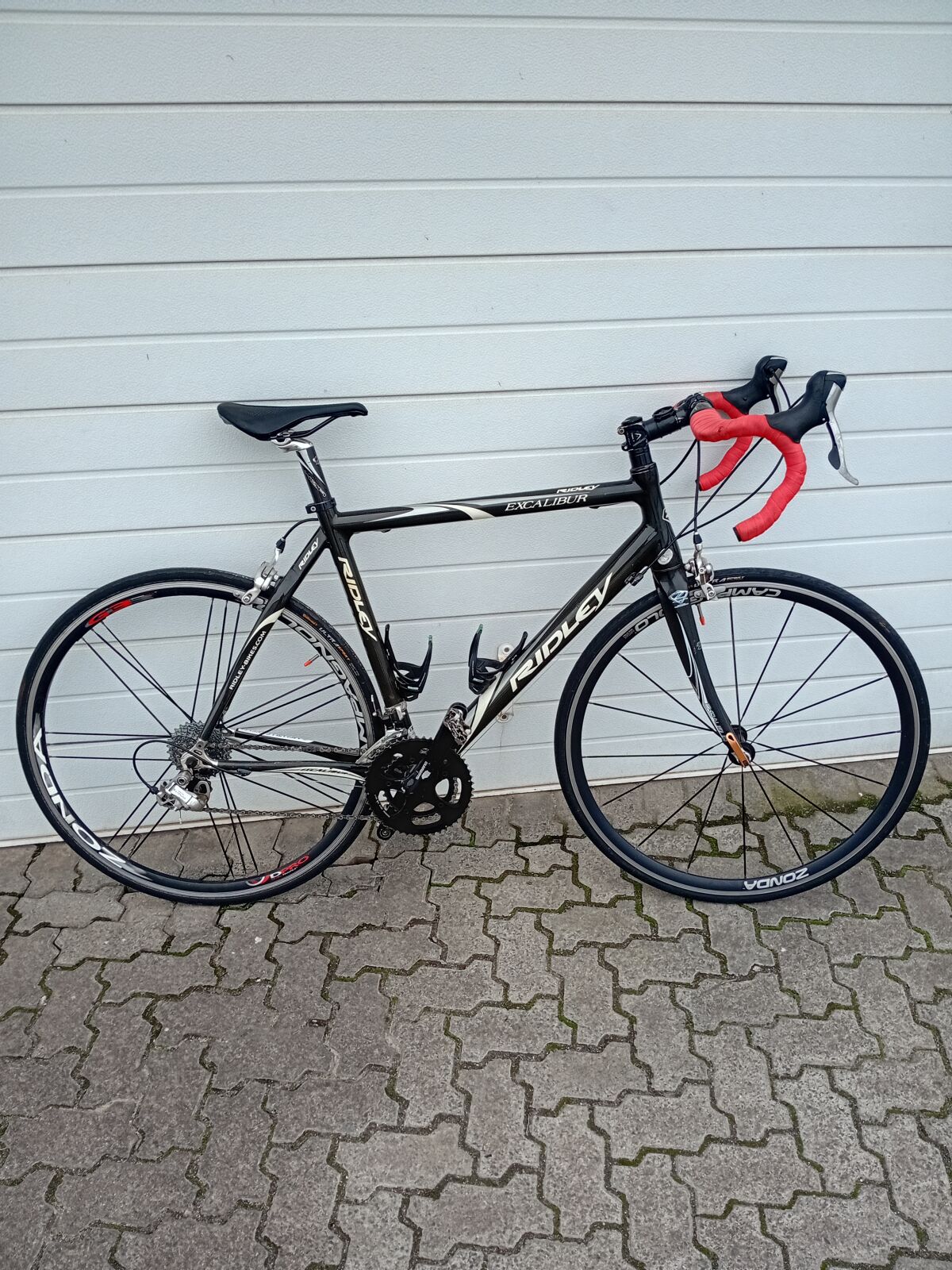 Ridley Excalibur Full Carbon | Road Bikes | Bike Hub