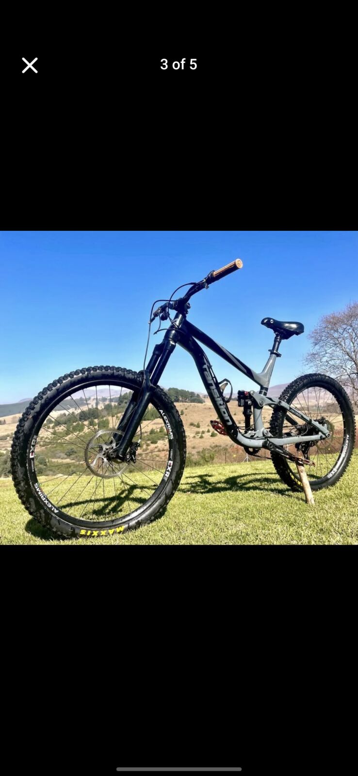 Transition Patrol enduro | Dual Suspension Mountain Bikes | Bike Hub