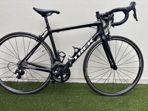 Sou様用【フルメンテ済み】TREK EMONDA S5 サイズ56 Trek Emonda S5 300 Series | Road Bikes | Bike Hub