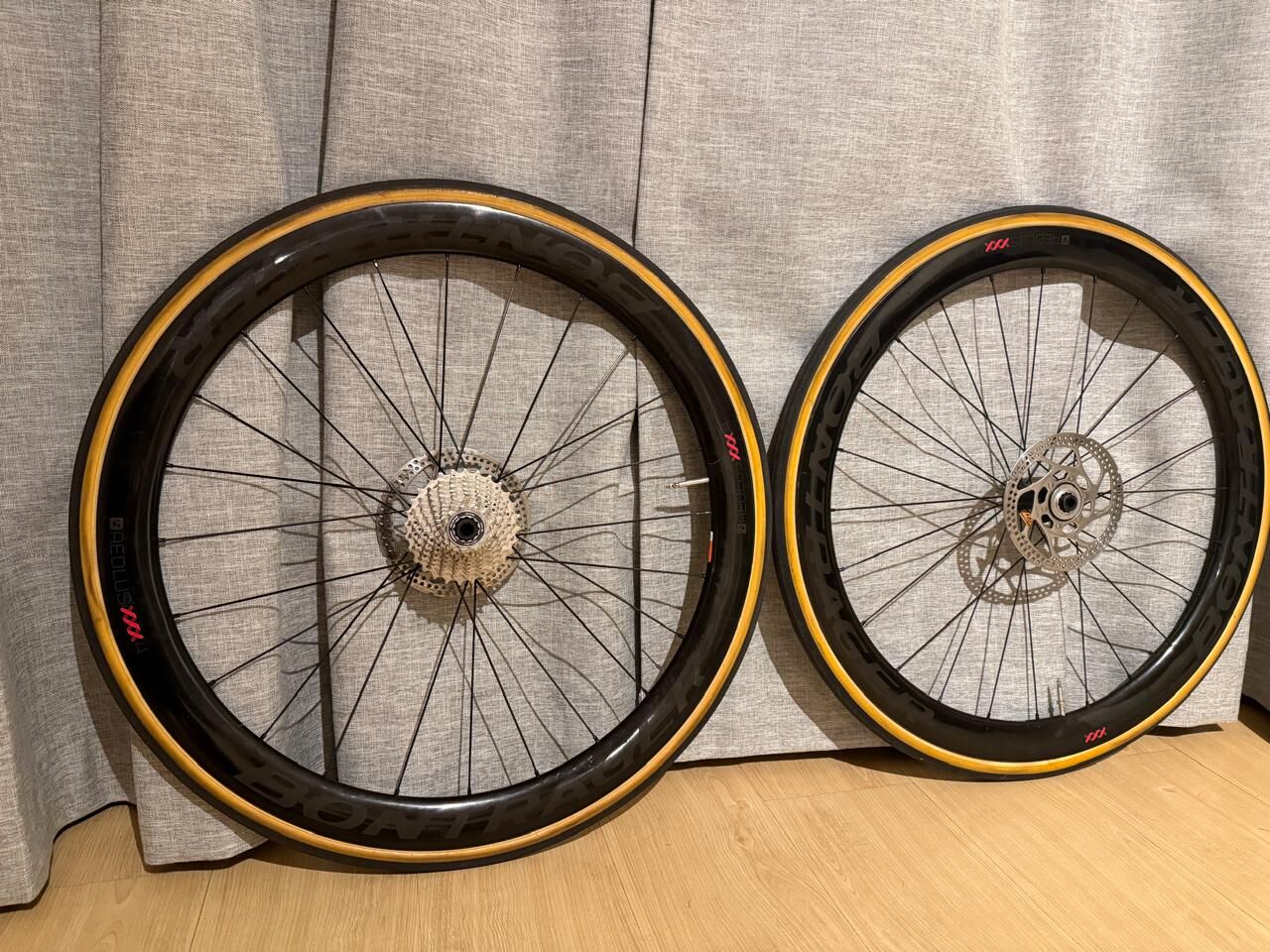 Bontrager Aeolus XXX 4 | Road Bike Wheels | Bike Hub