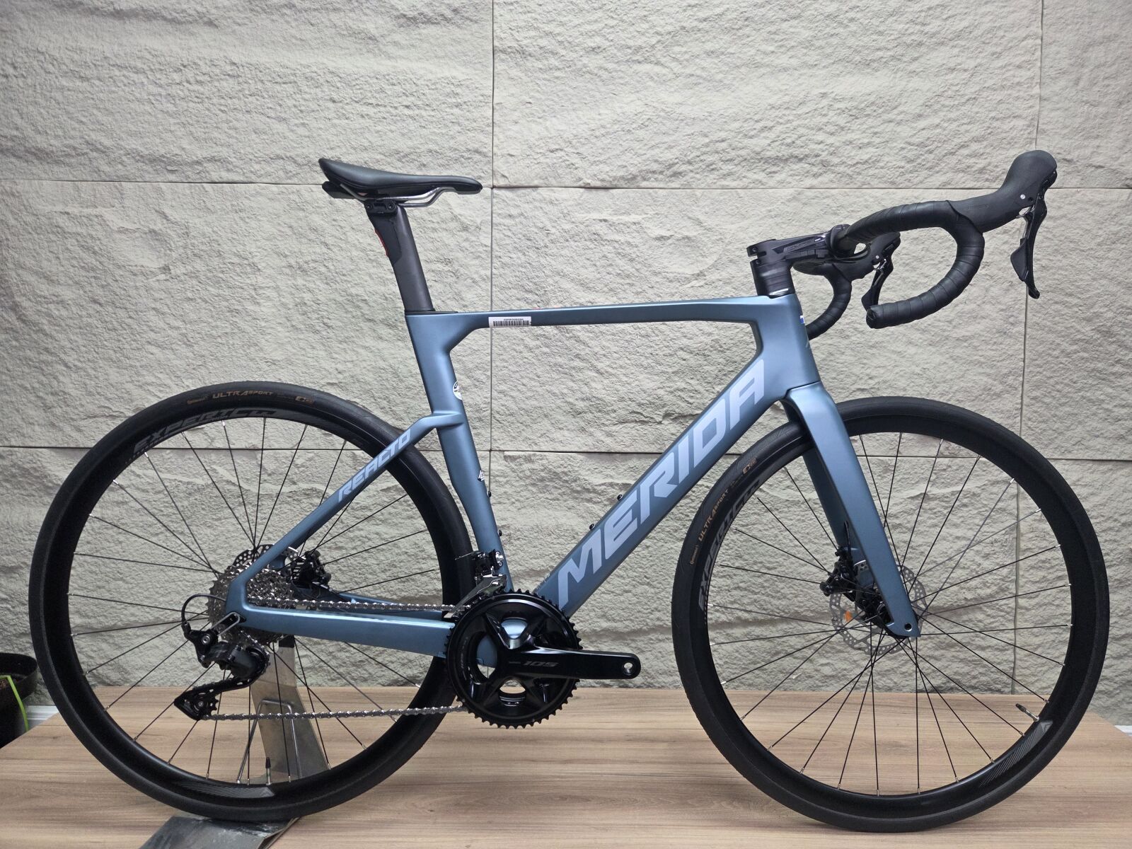 Merida Reacto 4000 (M) **SOLD** | Road Bikes | Bike Hub
