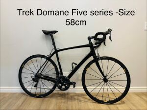 TREK MADONE 3.1 FULL CARBON FIBRE Road Bike | Road Bikes | Bike Hub