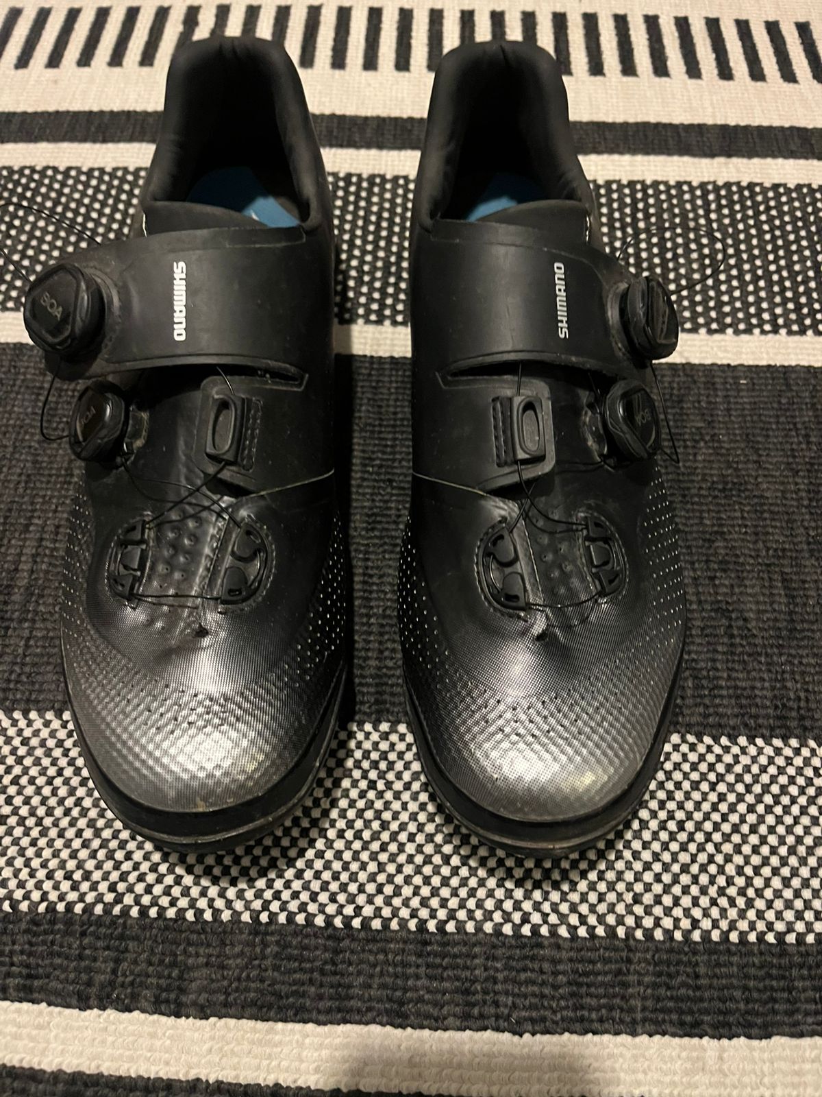 Shimano XC702 MTB shoes | Shoes | Bike Hub