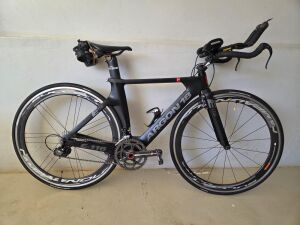 Argon 18 E-116 (xs) | Triathlon & Time Trial Bikes | Bike Hub