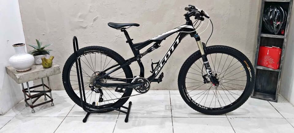 Scott Spark 740 MTB M | Dual Suspension Mountain Bikes | Bike Hub