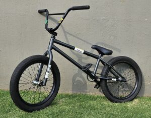 NOS ACS Z-Rims BMX old school | BMX Bikes | Bike Hub